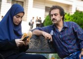 سلفی هنری سنا حسینی «نیکای پایتخت» از چهره ساده و بدون آرایشش در اتاق گریم پایتخت7/ چقدر تغییر می‌کنه؟😱