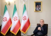 رئیس جمهوری: تنها کسانی که در خیابان بودند، ایران ما را نگه نداشتند