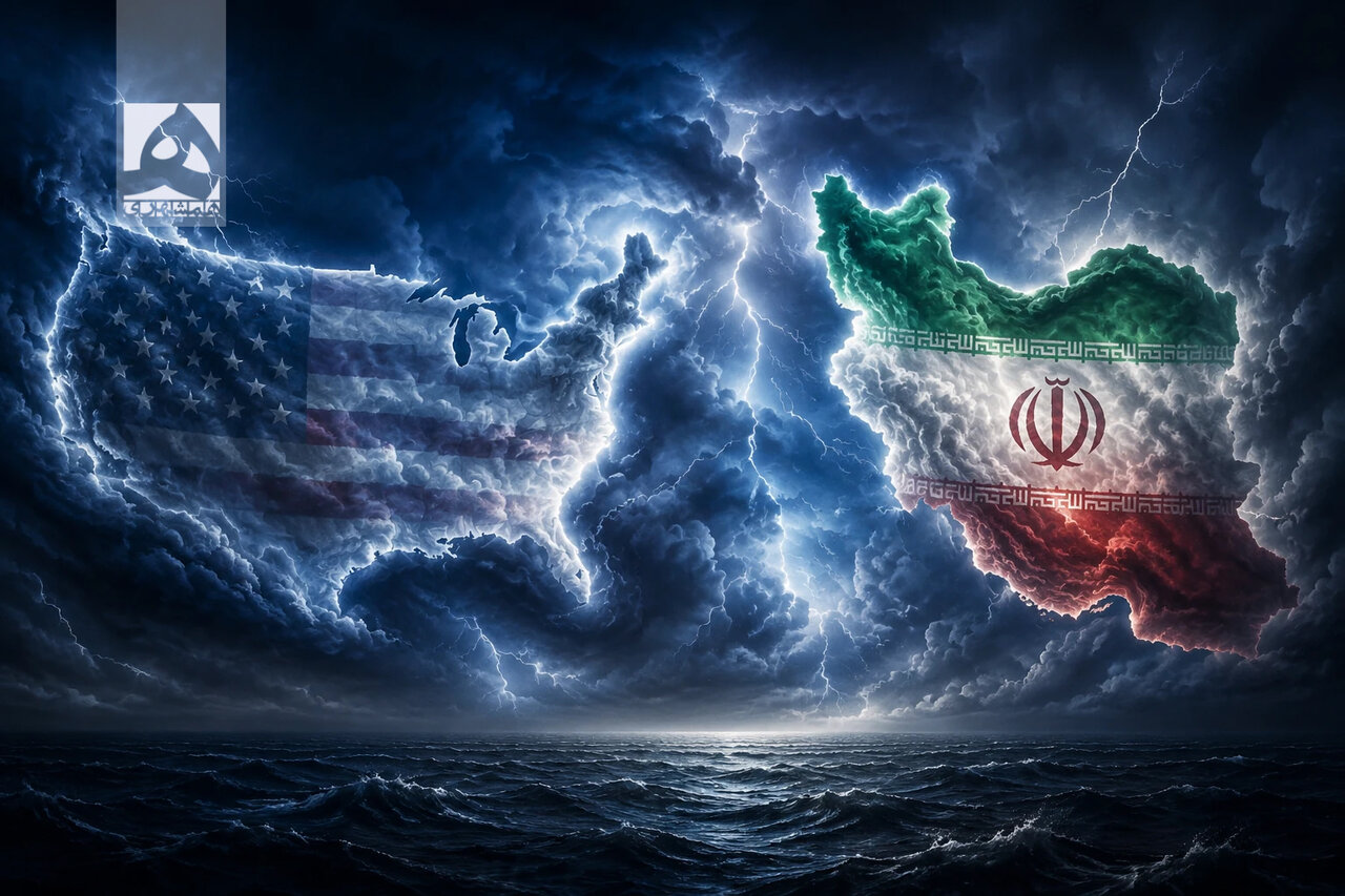 پیشنهاد بی‌سابقه به ایران برای بازگشایی تنگه هرمز | پیروزی بزرگ تهران در نبرد تنگه هرمز