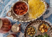 طرز تهیه خورشت به + نکات آشپزی