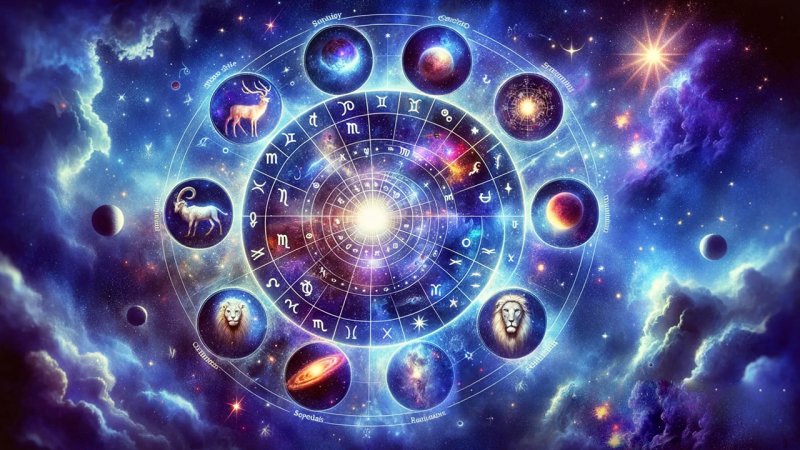 فال ابجد امروز شنبه ۲۴ مرداد ۱۴۰۵
