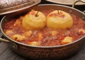 طرز تهیه خورشت آذرگون؛ غذای اصیل و مجلسی شب یلدا