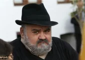 معماری خلاقانه؛ نگاهی به خونه زندگی سوپر لوکس اکبر عبدی که زرق و برقش چشمو میزنه