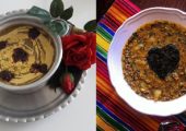 طرز تهیه آش شلغم برای سرماخوردگی