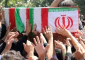اعلام جزئیات تشییع پیکر شهید مهدی مهدوی‌کیا