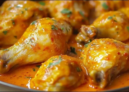 طرز تهیه یک غذای متفاوت مجارستانی با مرغ به سبک سرآشپز معروف ایتالیایی (فیلم)