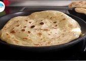 طرز تهیه نان کاتمر ترکی با 750 گرم آرد به روش یک آشپز خلاق (فیلم)