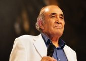 رابطه دوستانه ایرج خواجه‌امیری با سردسته جنیان لو رفت! علیرضا افتخاری: ایرج با زعفر رفیق بود!