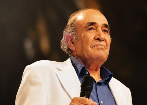 رابطه دوستانه ایرج خواجه‌امیری با سردسته جنیان لو رفت! علیرضا افتخاری: ایرج با زعفر رفیق بود!
