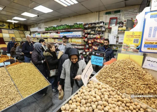 خبر مهم درباره میزان افزایش کالابرگ الکترونیکی