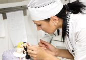 کیک مشاغل؛ خلاقیت شاهکارگونه و منحصربفرد قنّاد خوش‌ذوق در طراحی و پخت کیک برای «متخصصان ارتوپدی» +عکس/عالی و استادانه👌