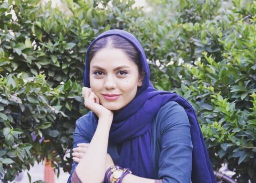 نگاهی به چیدمان شاهانه و لاکچری بالکن پنت هاوس آزاده زارعی، بازیگر سریال «آوای باران» با ویوی ابدی/ داریم مگه از این حال و هوا شاعرانه‌تر؟