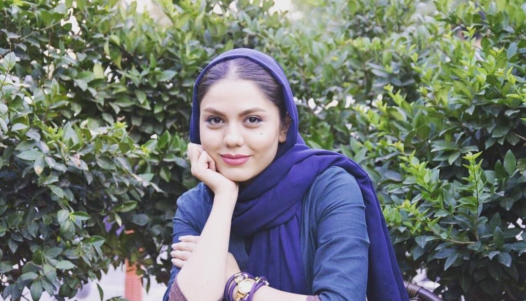 نگاهی به چیدمان شاهانه و لاکچری بالکن پنت هاوس آزاده زارعی، بازیگر سریال «آوای باران» با ویوی ابدی/ داریم مگه از این حال و هوا شاعرانه‌تر؟
