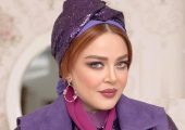 این‌بار بهاره رهنما همه را غافلگیر کرد؛ استایل صورتی متفاوت، آرایش خاص و چهره‌ای که در عکس‌های جدید خانم بازیگر بیشتر از همیشه جلب توجه می‌کند!