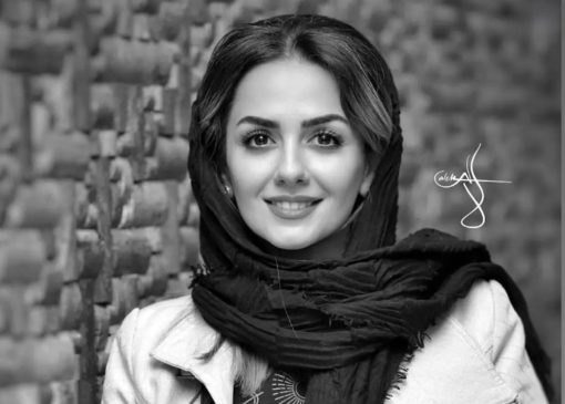 بیتا سحرخیز با یک استایل متفاوت همه را غافلگیر کرد
