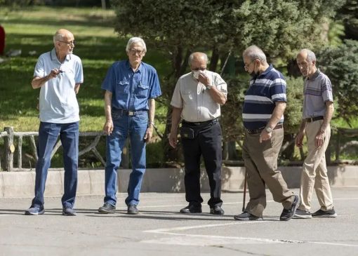 حداقل و حداکثر حقوق بازنشستگان اعلام شد