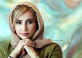 خلاقیت جذاب و دیدنی شاطر برای شبنم قلی‌خانی؛ نان داغ را قلبی پخت و اسم «شبنم» را روی آن حک کرد! این سورپرایز بامزه حسابی جلب توجه کرد + عکس