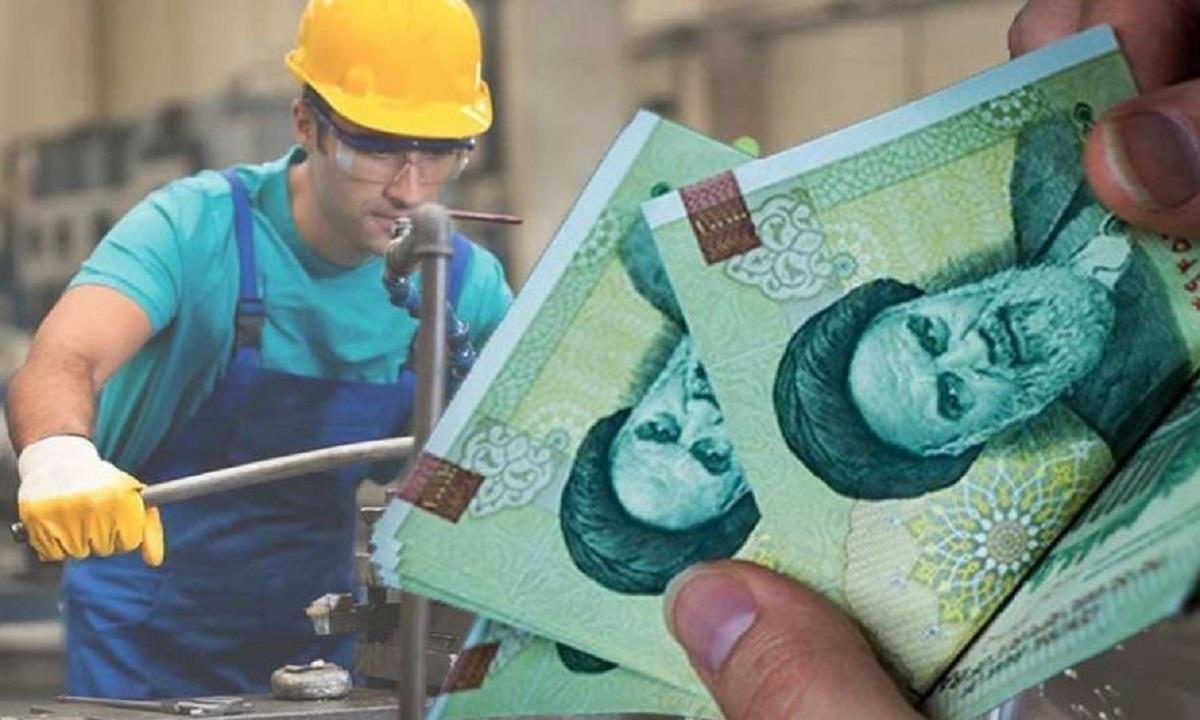 حقوق کارگران از ۷ گرم طلا به کمتر از یک گرم رسید