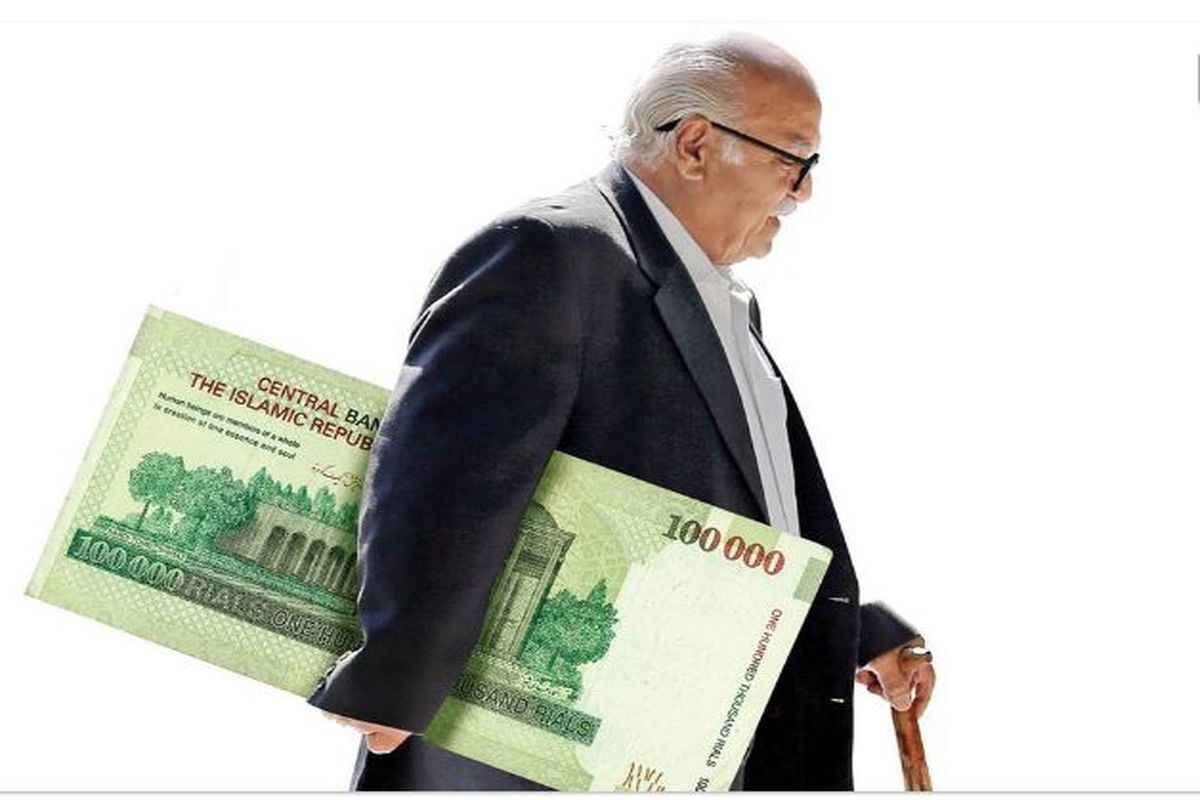 وزیر رفاه پای کار پرداخت معوقات بازنشستگان