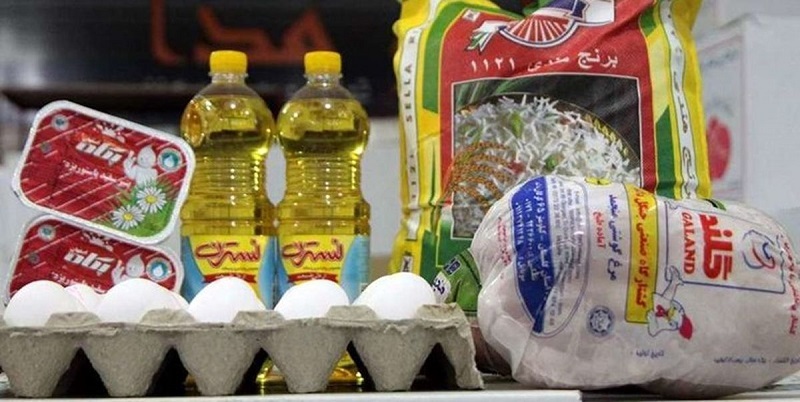 قیمت جدید مرغ، برنج، روغن، شکر و گوشت قرمز اعلام شد