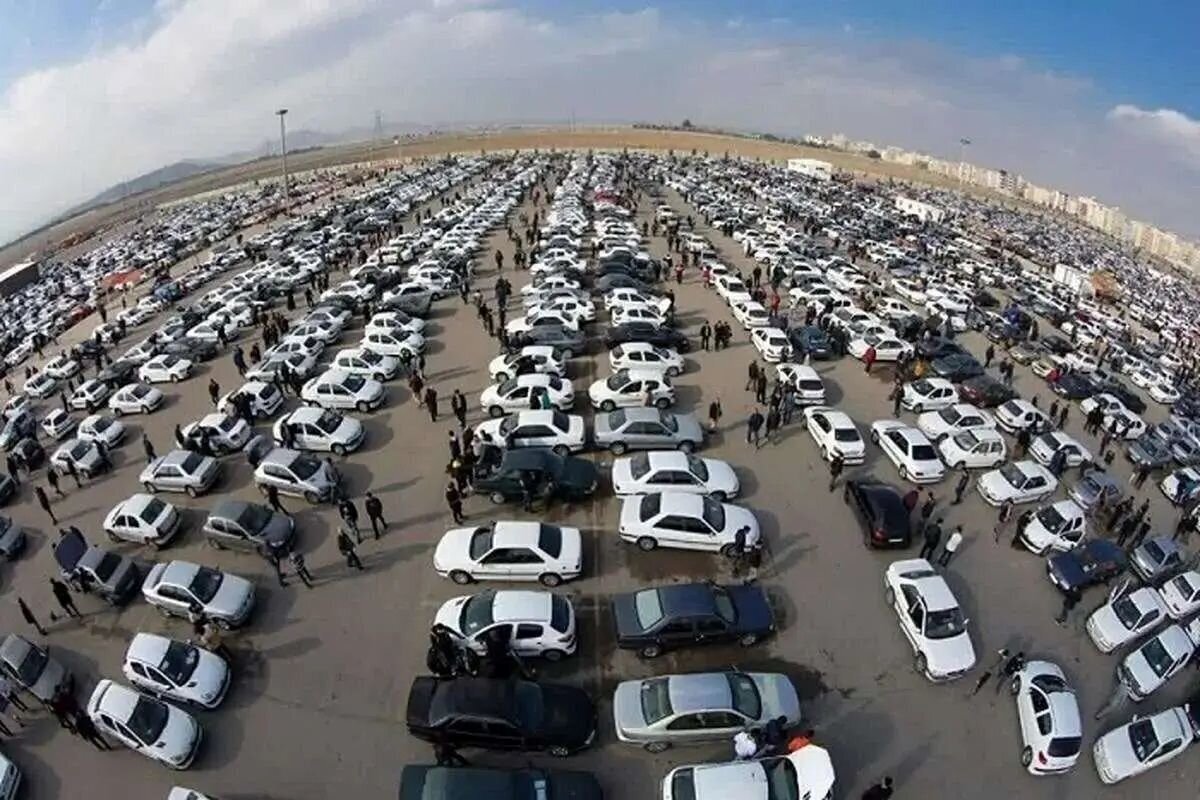 مصوبه جنجالی قیمت خودرو باطل شد