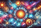 فال ابجد امروز جمعه ۱۳ شهریور ۱۴۰۵