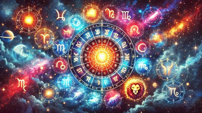 فال ابجد امروز جمعه ۱۳ شهریور ۱۴۰۵