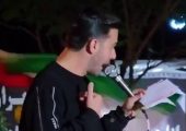 خلاقیت تحسین‌برانگیز مداح یاسوجی برای مجازی کردن امتحانات دانش‌آموزان با کمک گرفتن از عمو مجید نقطه‌زن😂 + ویدئو