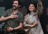 اکران روز: نگاهی به تیپ و استایل شیک هنرمندان در اکران فیلم «رها»/ درخشش شهاب حسینی و غزل شاکری/ زیبا، اصیل و ایرانی پسند