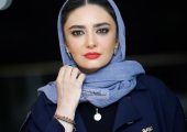 نگاهی به کیف برند ایرانی لیندا کیانی عصمت سریال بامداد خمار / اصالت ایرانی در پوشش خانم بازیگر