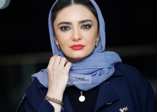 نگاهی به کیف برند ایرانی لیندا کیانی عصمت سریال بامداد خمار / اصالت ایرانی در پوشش خانم بازیگر