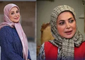 فیلم/ نگاهی به چیدمان و معماری خاص ویلای کمند امیرسلیمانی بازیگر سریال اسباب زحمت در لواسان/ خانه ای متفاوت و تماشایی