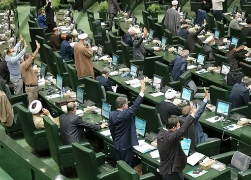 فوری ؛ اعلام خبری مهم درباره شرایط جنگی کشور