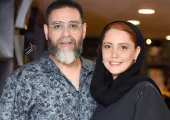 نگاهی به چیدمان منحصربفرد خانه شبنم قربانی به سبک بوهو/ از رنگ شیک مبلمان و طرح خاص فرشها تا تراسی که عطر و رنگ بهشت داره