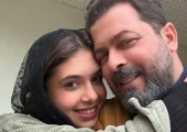 نگاهی به چیدمان منزل شاهانه و مجلل «پژمان بازغی»، یزیدِ سریال «مهمان کشی»/ از مبلمان مدرن و فرش اصیل ایرانی تا صندلی کلاسیک و پرده‌های اعیانی