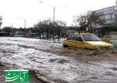 سرما از راه رسید/ بارش باران و رگبار سه‌شنبه (۷ مرداد) و چهارشنبه (۸ مرداد)