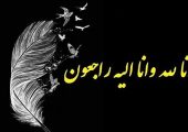 فوری/ خواننده اصیل ایران درگذشت