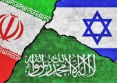 حامی شماره یک اسرائیل با ایران همکاری کرد