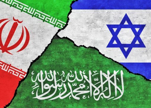 حامی شماره یک اسرائیل با ایران همکاری کرد