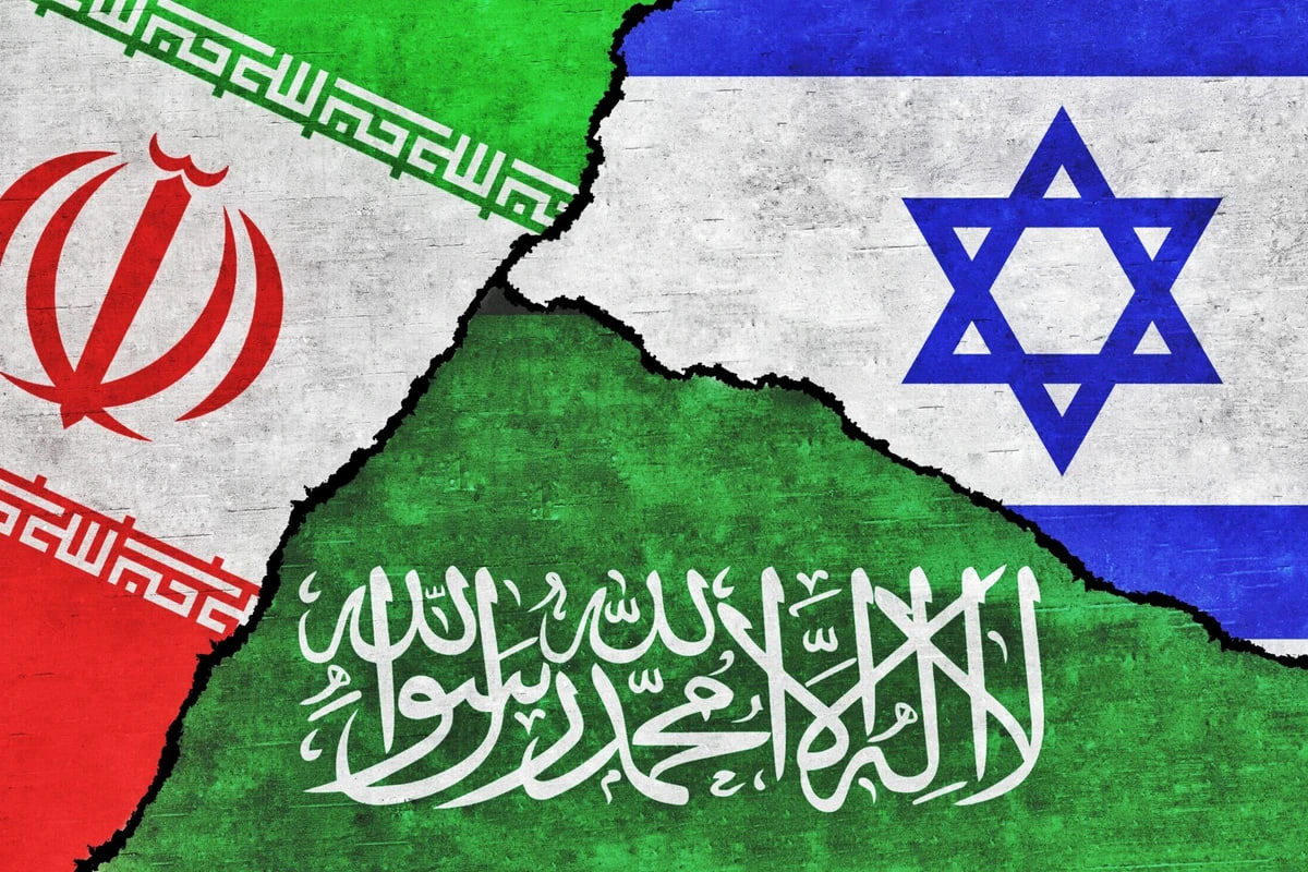 حامی شماره یک اسرائیل با ایران همکاری کرد
