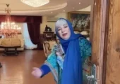 نگاهی به چیدمان فوق‌العاده لوکس و مدرن عمارت فرحناز منافی، دختر سریال خاطره انگیز «پدرسالار»