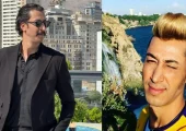 عکس ها/نگاهی به خانه بهرام افشاری/ دکور هنری «بهتاش پایتخت» در چند قاب