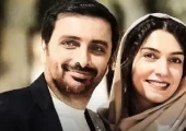 فیلم / نگاهی به چیدمان خانه شاهانه و مجلل امین زندگانی و الیکا عبدالرزاقی / سلیقه زیبای زوج محبوب سینمای ایران