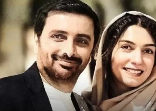 فیلم / نگاهی به چیدمان خانه شاهانه و مجلل امین زندگانی و الیکا عبدالرزاقی / سلیقه زیبای زوج محبوب سینمای ایران