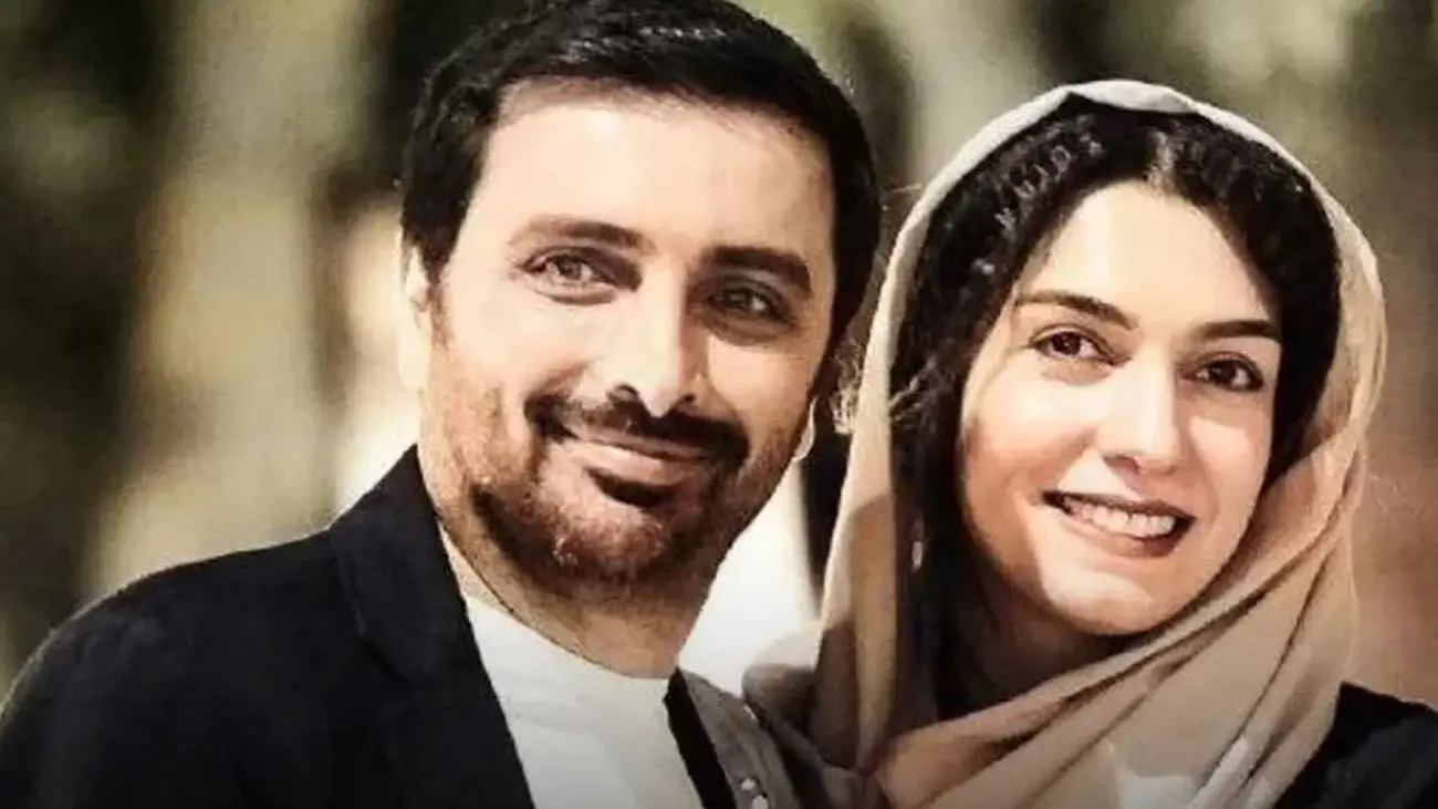 فیلم / نگاهی به چیدمان خانه شاهانه و مجلل امین زندگانی و الیکا عبدالرزاقی / سلیقه زیبای زوج محبوب سینمای ایران