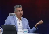 فردوسی‌پور امشب میثاقی را قورت داد!