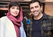 عکس/ نگاهی به چیدمان منزل مینیمالیستی امین زندگانی و الیکا عبدالرزاقی بازیگران خوش‌خنده جوکر/ از پرده‌ها و لوسترهای زیبا تا تابلوهای هنری