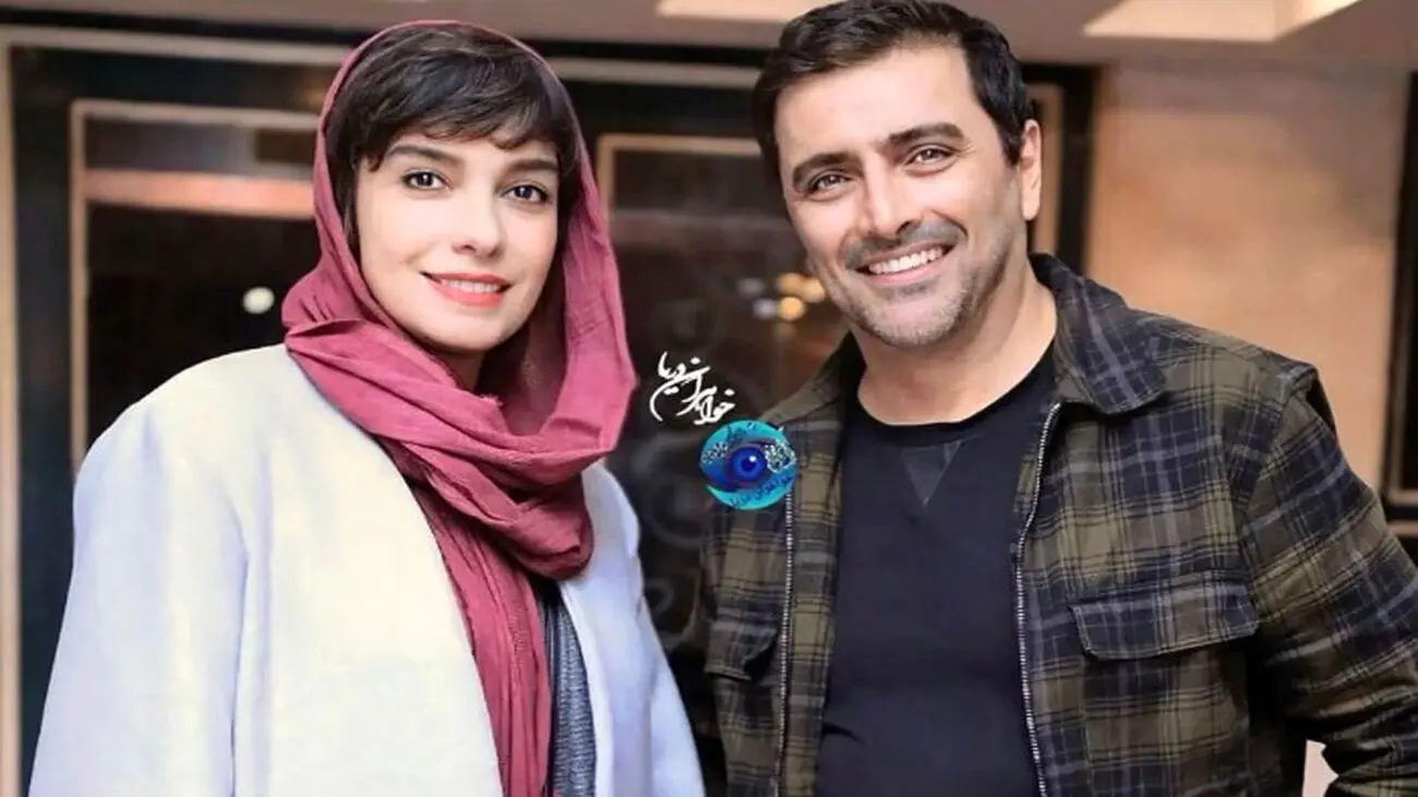 عکس/ نگاهی به چیدمان منزل مینیمالیستی امین زندگانی و الیکا عبدالرزاقی بازیگران خوشخنده جوکر/ از پردهها و لوسترهای زیبا تا تابلوهای هنری
