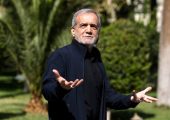 پزشکیان خیال مردم را بابت قطعی برق راحت کرد