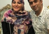 خلاقیت تحسین‌برانگیز اوستا قناد تهرانی در تزئین کیک ویژه تولد «المیرا شریفی مقدم» با تم سینمایی حماسه آفرید/ آقا واگعیه یا کیکه؟😂